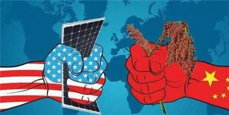 对美第二轮反制措施开始了，肉类、饲料、饲料设备均加税！