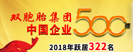 名企推荐——云南双胞胎饲料有限公司
