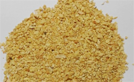 玉米价格出现短暂回调！美豆暴跌，豆粕看涨预期有变？