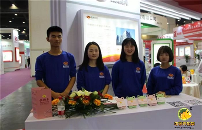 △感谢牧业经济学院新大冠名班的同学们倾情参与