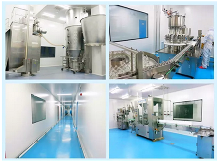 2018山东畜牧业博览会，华辰制药欢迎您