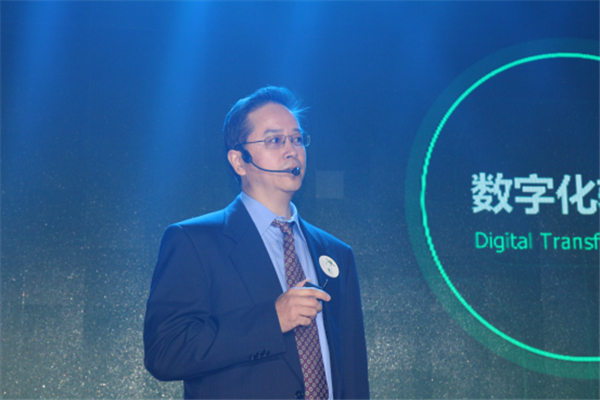 产业互联网势不可挡，养猪产业全面数字化转型升级可实现传统电子游艺网站
到未来电子游艺网站
的转型，这是业内趋势之一。