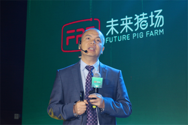 产业互联网势不可挡，养猪产业全面数字化转型升级可实现传统电子游艺网站
到未来电子游艺网站
的转型，这是业内趋势之一。