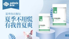 普丹美-夏季不用慌，有我普夏爽