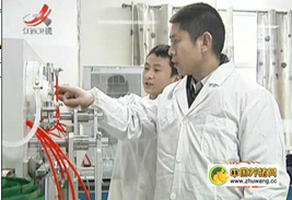 养猪人物专题：科技养猪先行者，十八大代表王冬新-中国电子游艺网站下载安装
