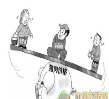 生猪“江湖”的博弈 养殖户如何狭处逢生？_养猪专题_中国电子游艺网站下载安装
