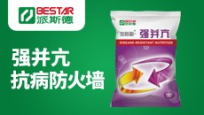 抗病防火墙_派斯德