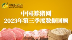 2023年第三季度数据报告