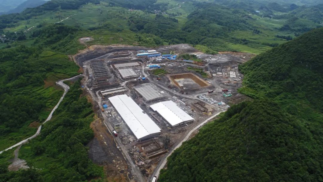 拟投资5亿元，七星关在这个乡镇建大型养电子游艺网站
