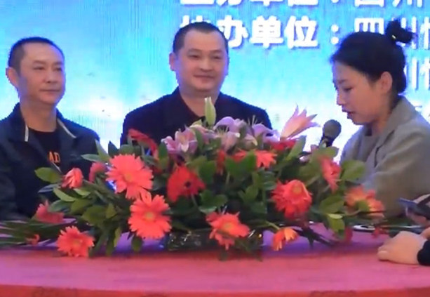 恒通经销商媒体访谈录(1) 与恒通合作,为养殖人带来了什么