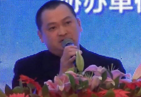 恒通经销商媒体访谈录(2)请二位蒋总介绍一下和恒通之间的故事