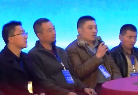 行业发展与巨变中最大的困境是什么?做大做强需要恒通提供什么支持?