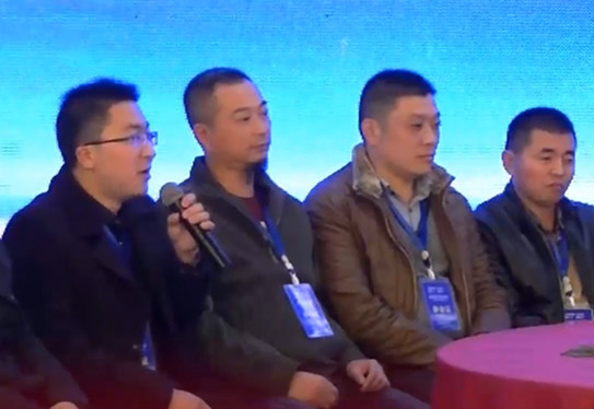 在全国1835家兽药企业中,您认为恒通最大的优势和不同在哪里?