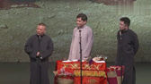 郭德纲讲述于谦、高峰养猪的故事，哈哈，太搞笑了！