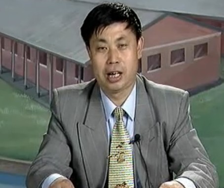 养猪技术9-10讲（新伟科种猪）