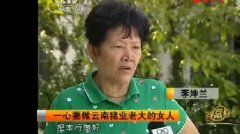 养猪女强人背后的故事
