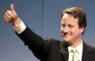 英国首相