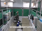 生产环境好