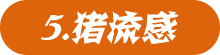 猪流感
