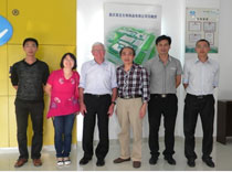 新西兰皇家科学院院士