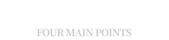日常圈舍清洁四大要点
