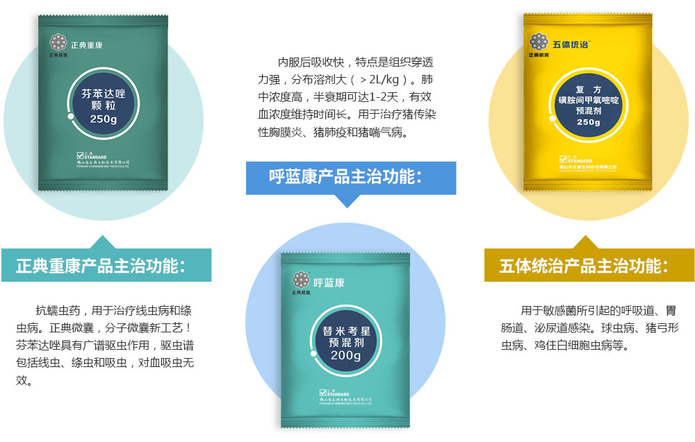 更多产品