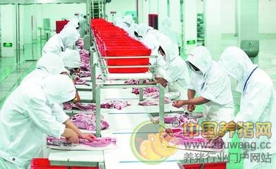 弱势的养殖户应如何把握与屠宰场之间的关系？