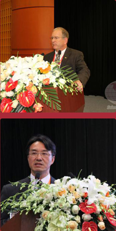演讲嘉宾
