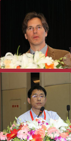 演讲嘉宾