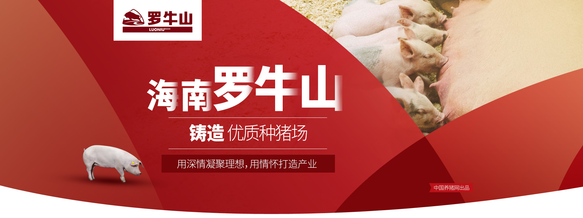 海南罗牛山