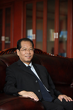 董事长寄语