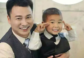 如果你是我的传说