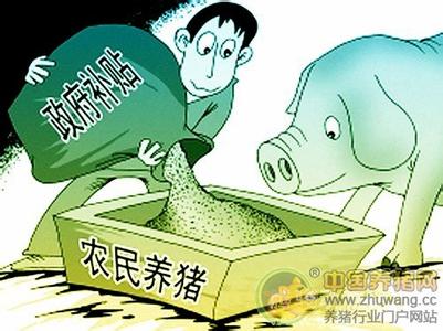 国家财政补贴的养殖项目大全